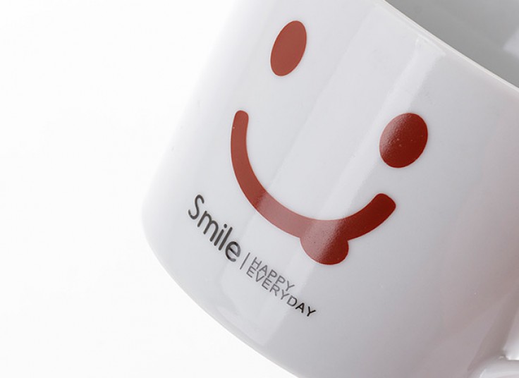 ست ماگ سرامیکی Smile Cup