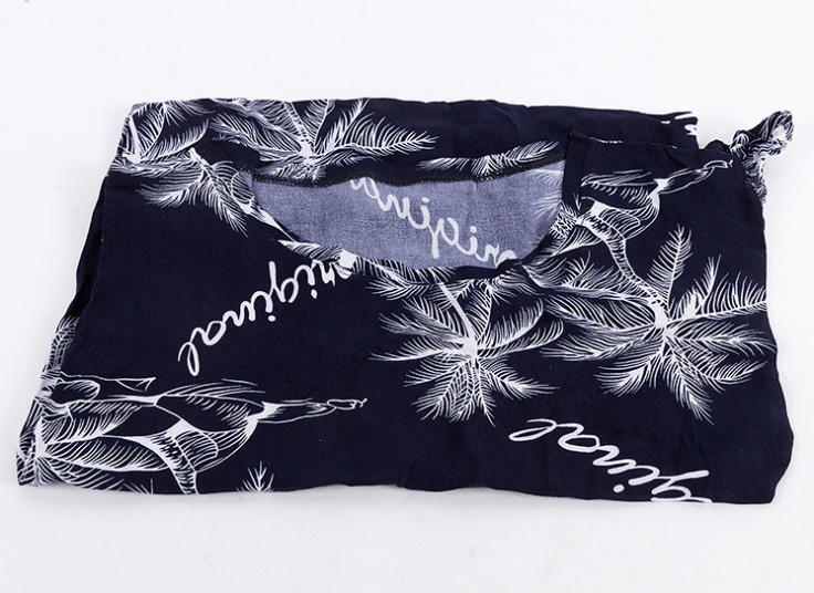 سارافون چین دار