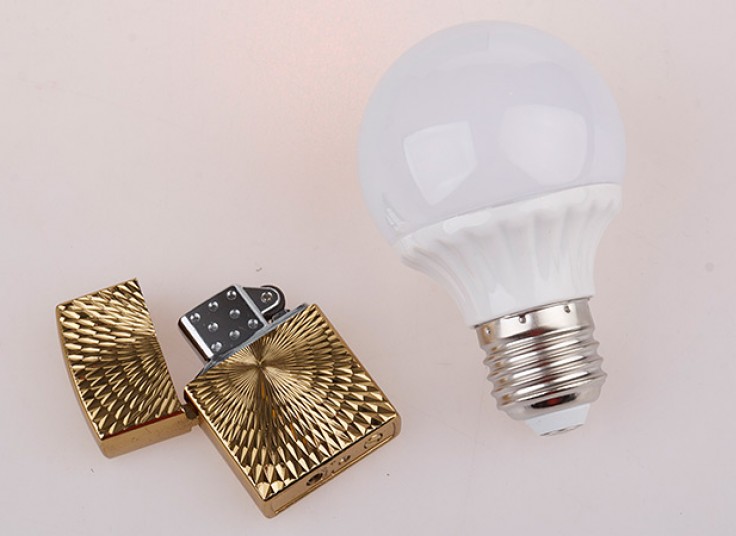 لامپ LED سه حالته