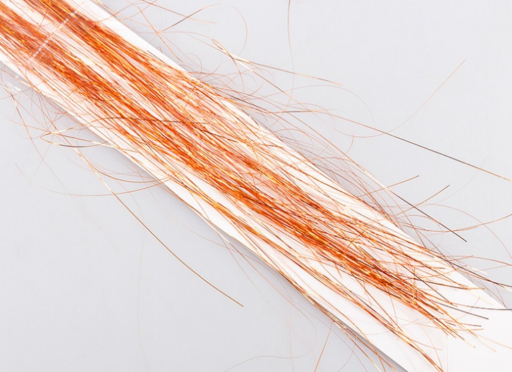 اکستنشن لمه مو