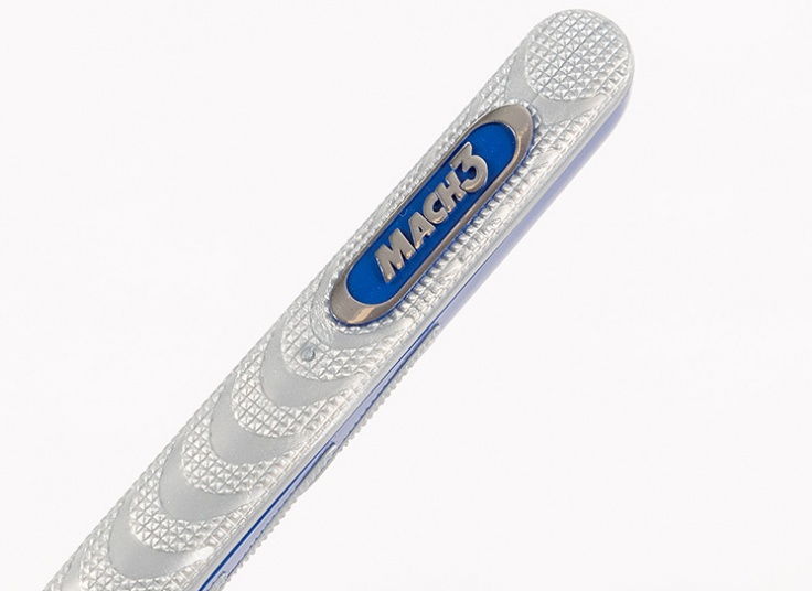 ست اصلاح ژیلت CHAMPIONS