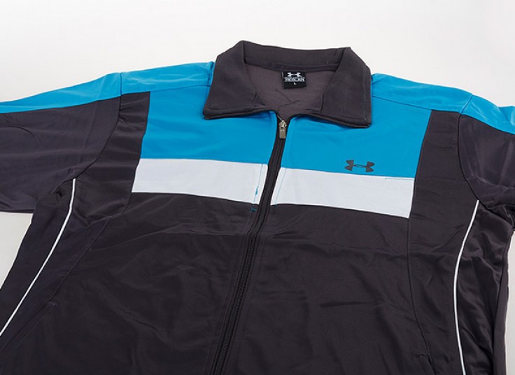 سویشرت ورزشی طرح under armour