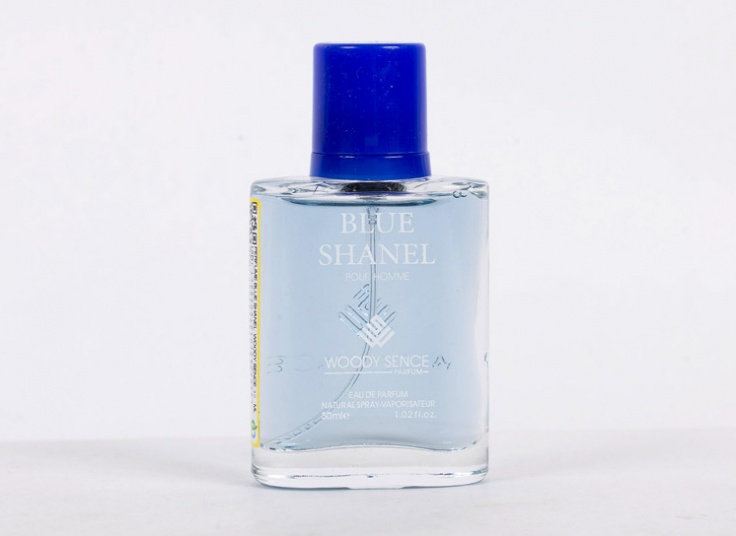 عطر و ادکلن جیبی Woody Sence