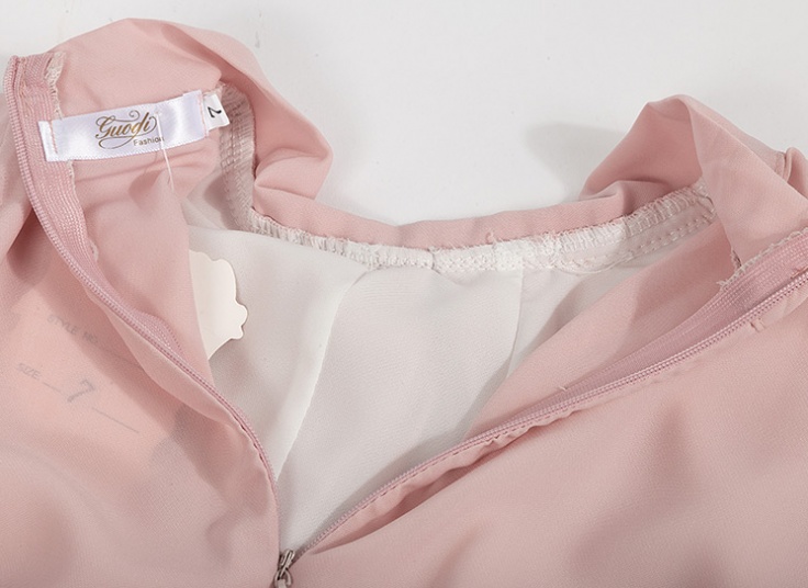 شومیز حریر دخترانه Guodi