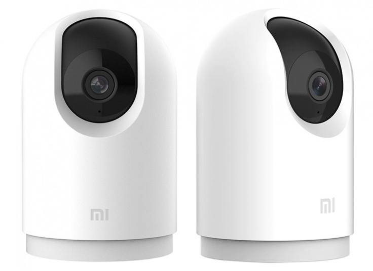 دوربین نظارتی Xiaomi Camera 2K Pro