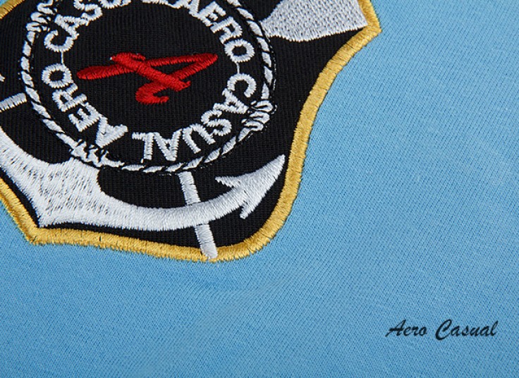 پولوشرت AERO CASUAL