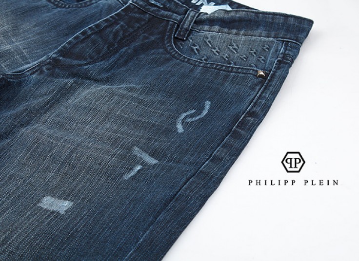 شلوار جین مردانه Philipp Plein