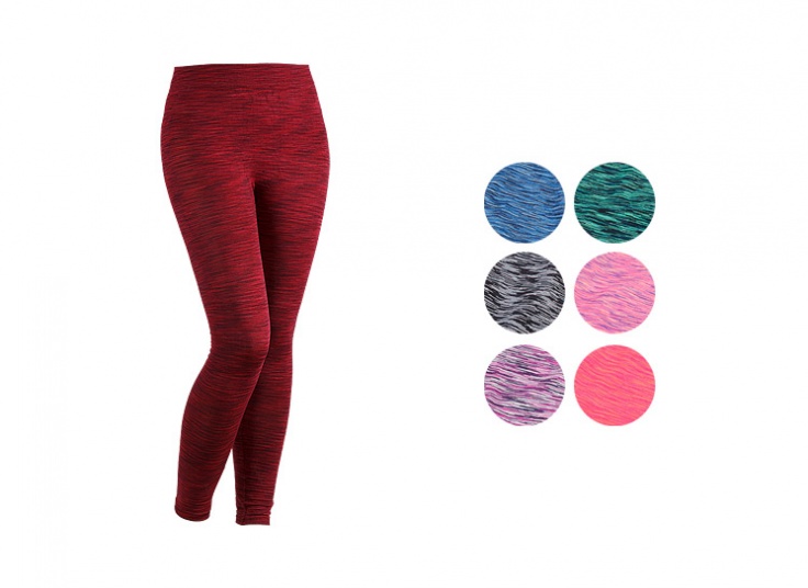 لگ ورزشی Colourful