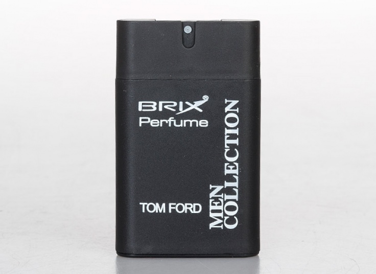 عطر و ادکلن جیبی BRIX