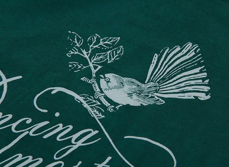 تونیک زنانه سایز بزرگ Flying