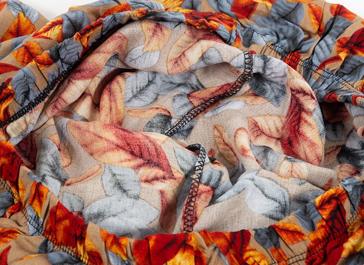 شورتک طرحدار زنانه