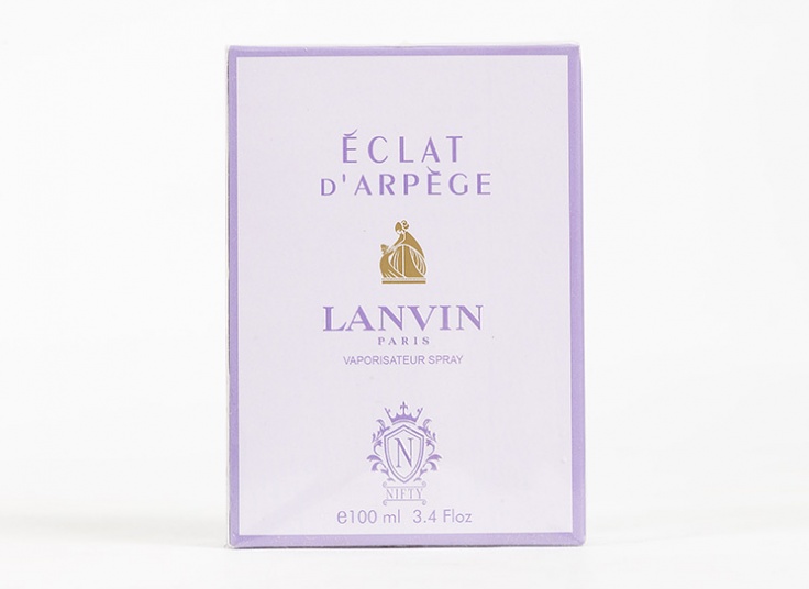 کلکسیون عطر و ادکلن NIFTY