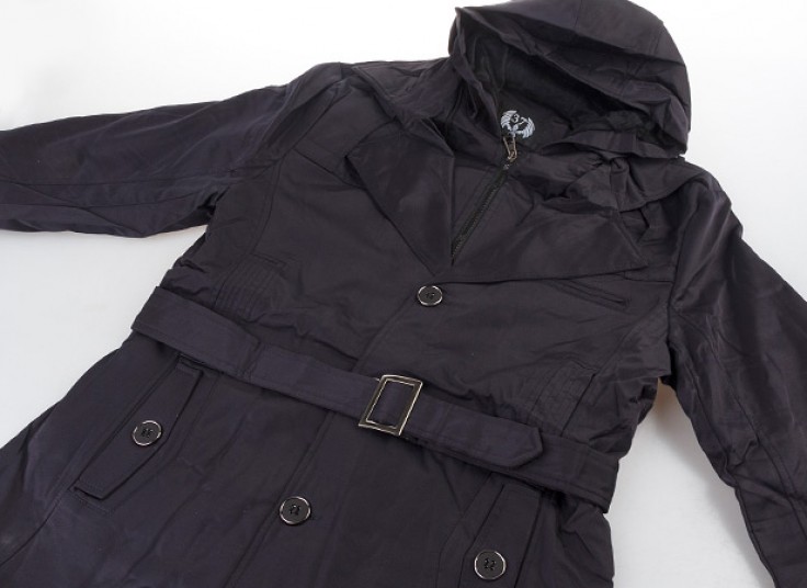 اورکت کلاهدار 37Degree