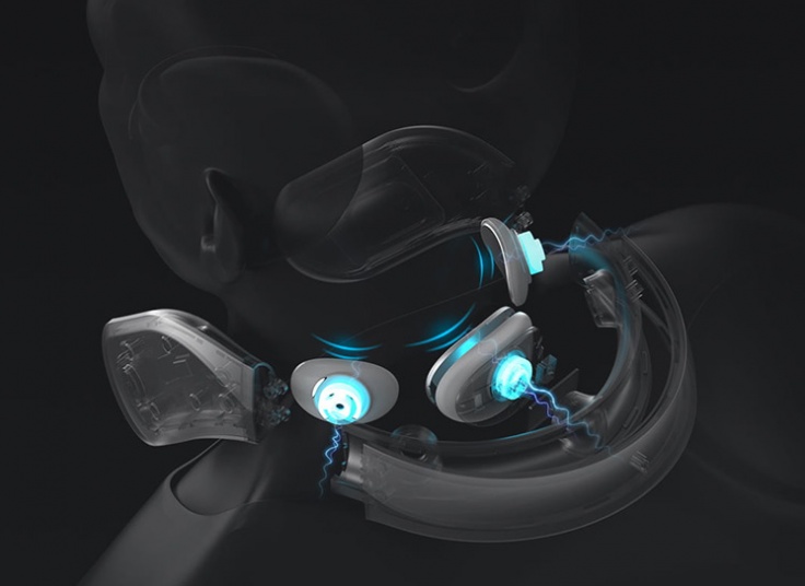 ماساژور گردن شیائومی Jeeback G2