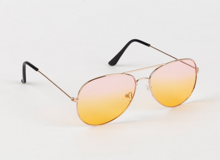 عینک شب طرح Rayban