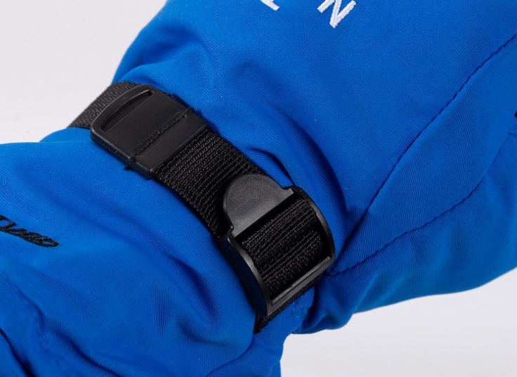 دستکش دوپوش کوهنوردی The North Face