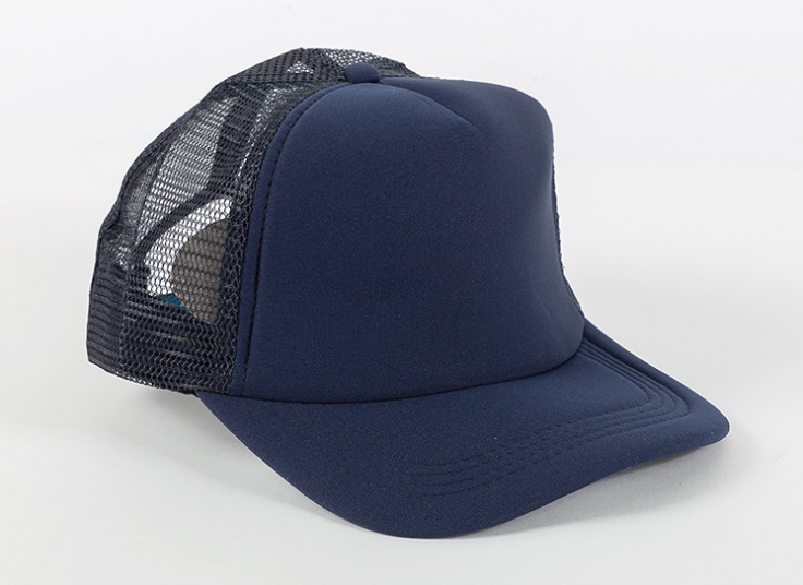 کلاه نقابدار ساده