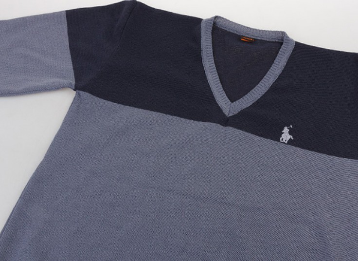 پلیور بافت مردانه POLO