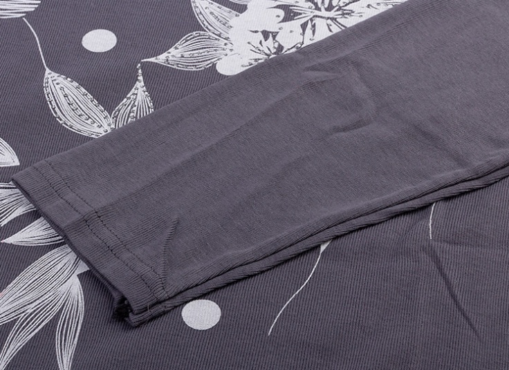 بلوز آستین بلند زنانه Oren teks