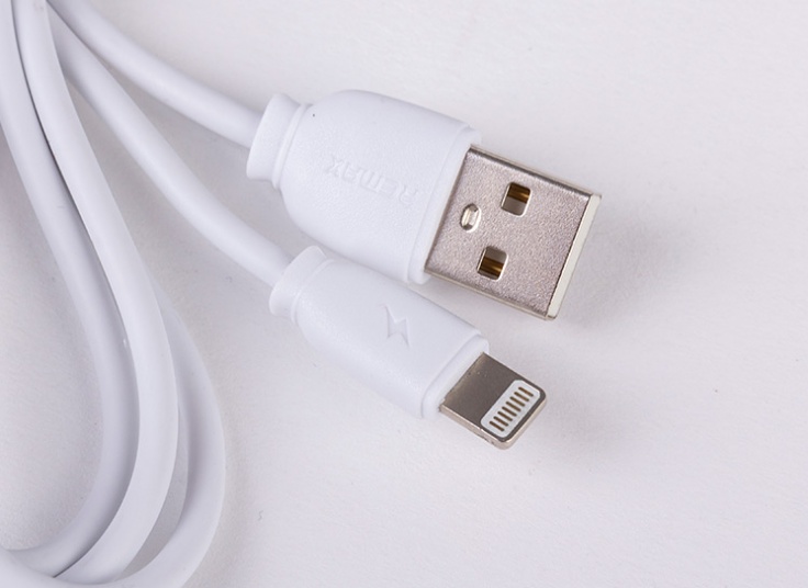 کابل شارژ آیفون Remax