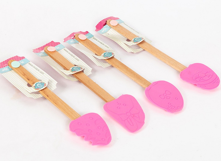 لیسک دسته چوبی EV Style