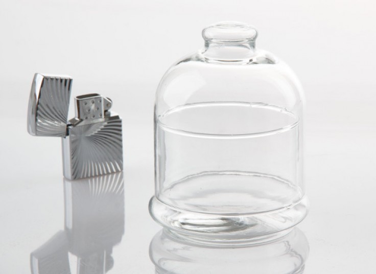 ظرف عسل خوری