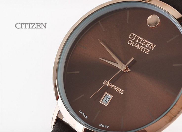 ساعت مردانه CITIZEN