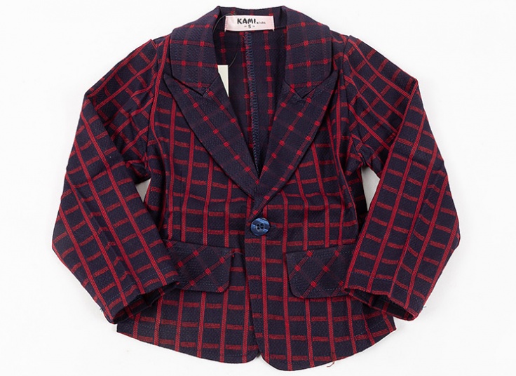 کت بچگانه KAMI