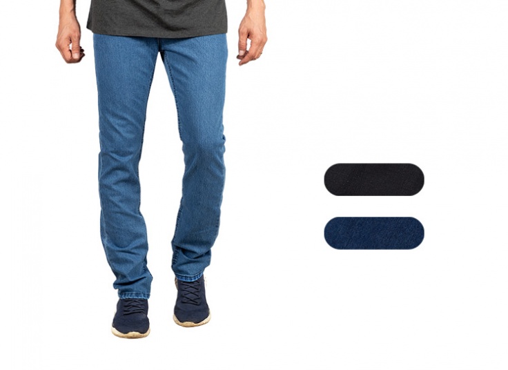 شلوار جین مردانه Fred