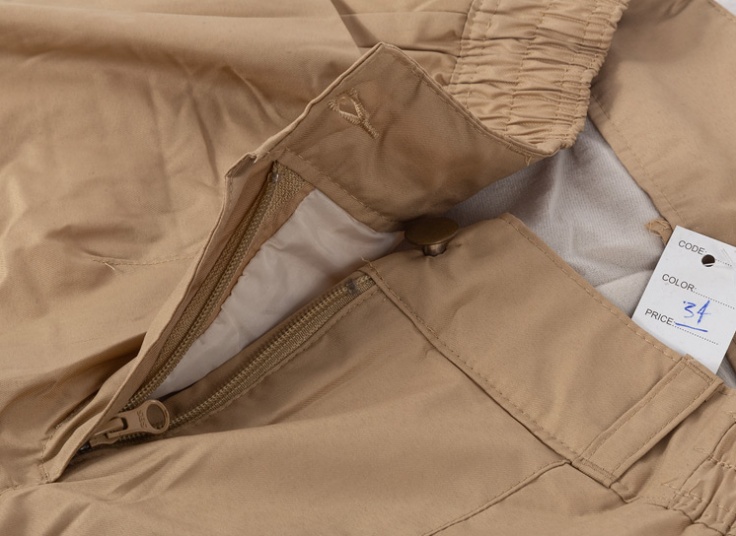 شلوار اسکی زنانه Decathlon Wedze