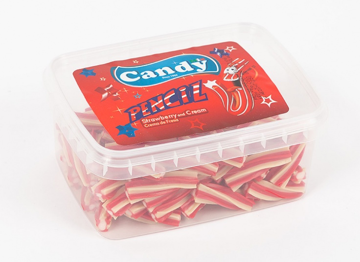 پاستیل  Candy mix