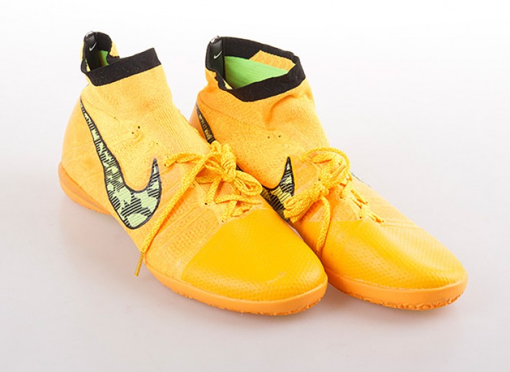 کفش فوتبالی NIKE