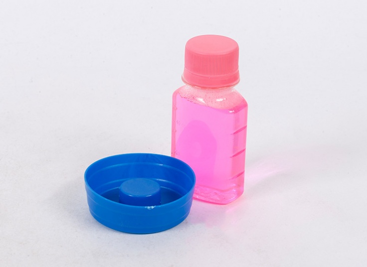 تفنگ حباب ساز BUBBLE GUN