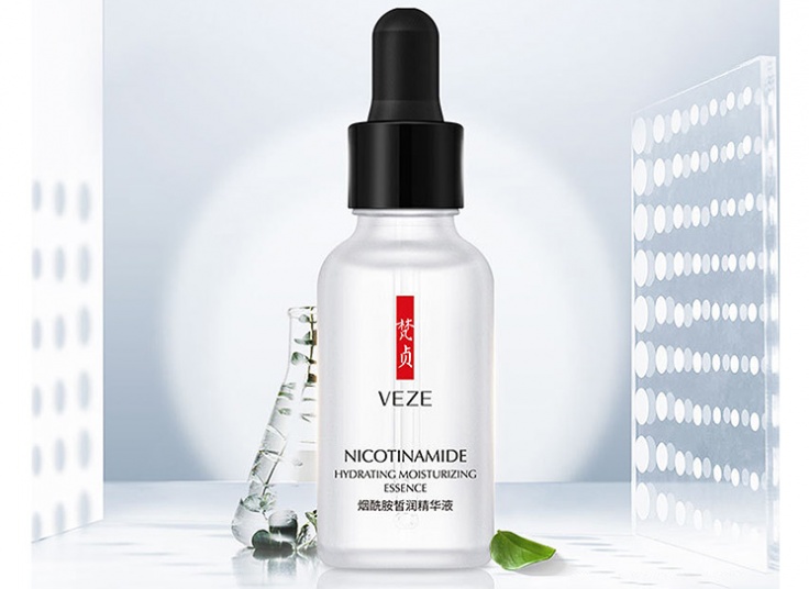 سرم آبرسان VEZE