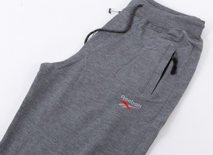 شلوار اسلش مردانه Multi Logo