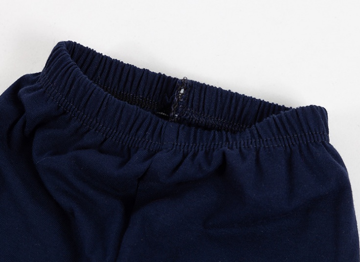 تیشرت شلوار دخترانه طرح گربه