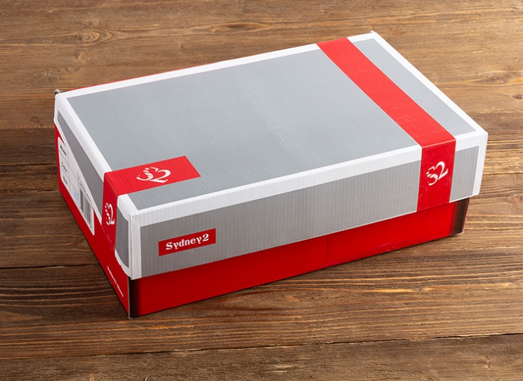 کفش مردانه ecco