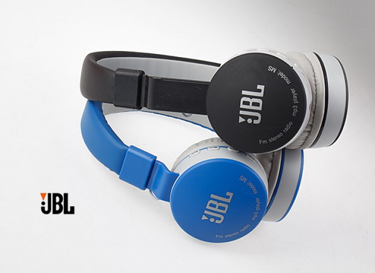 هدست بلوتوث JBL