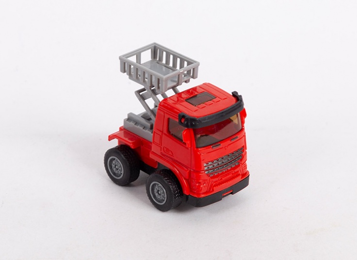 ماشین آلات راهسازی Excavator