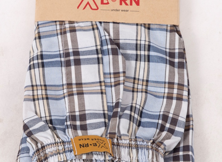 لباس زیر مردانه باکسر X Born