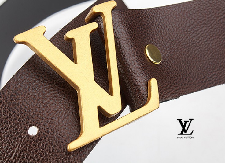 دو مدل کمربند مردانه