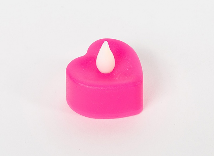 شمع وارمر باتری دار