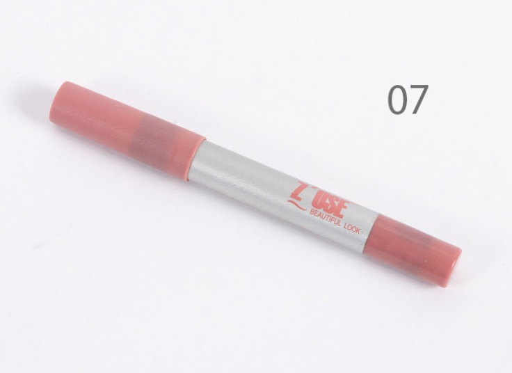 رژلب مدادی Z use