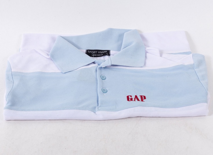 پولوشرت مردانه جودون طرح GAP