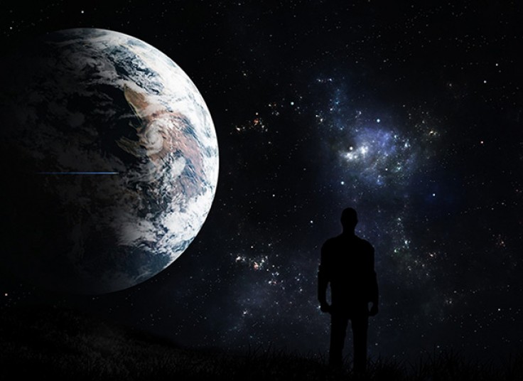 سمینار دکتر فرهنگ با عنوان پیام کائنات 