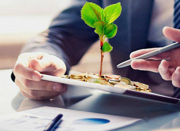 کارگاه بورس نوآوران دانش