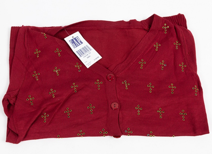 ژاکت زنانه GAP