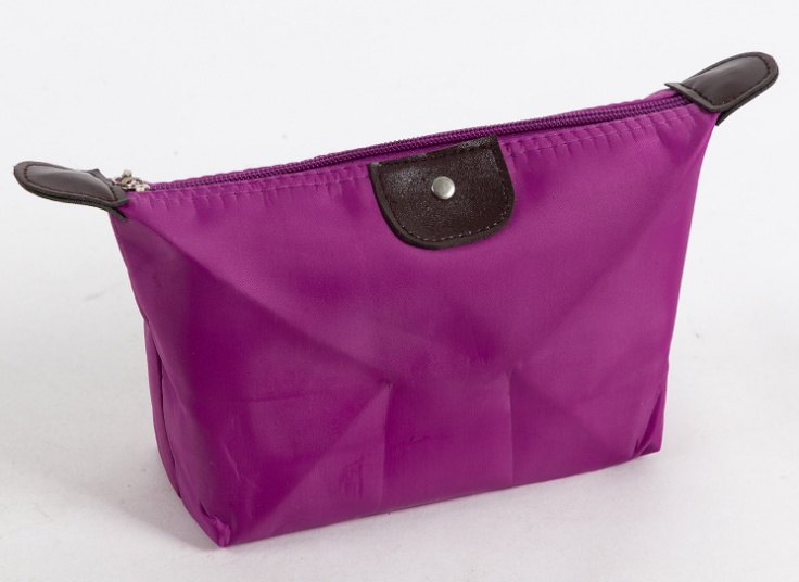 کیف لوازم آرایش برزنتی