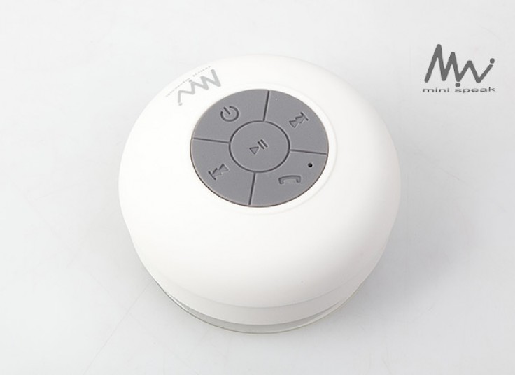 اسپیکر بلوتوث ضد آب Mini Speaker