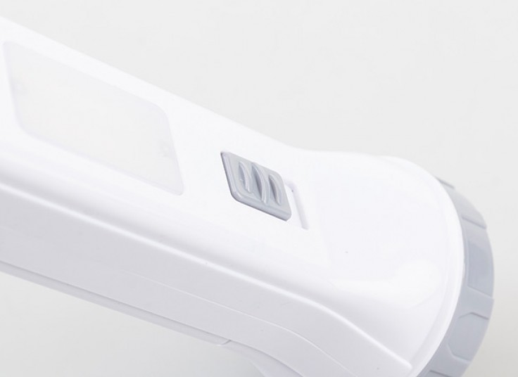 چراغ قوه شارزی دوکاره SHUNSHI